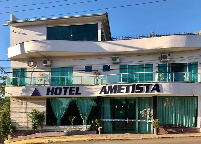Hotel Ametista
