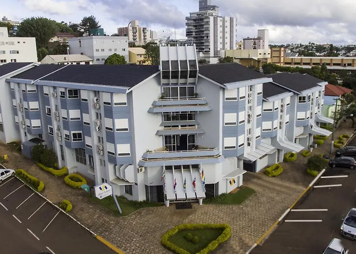 Hotel Solaris