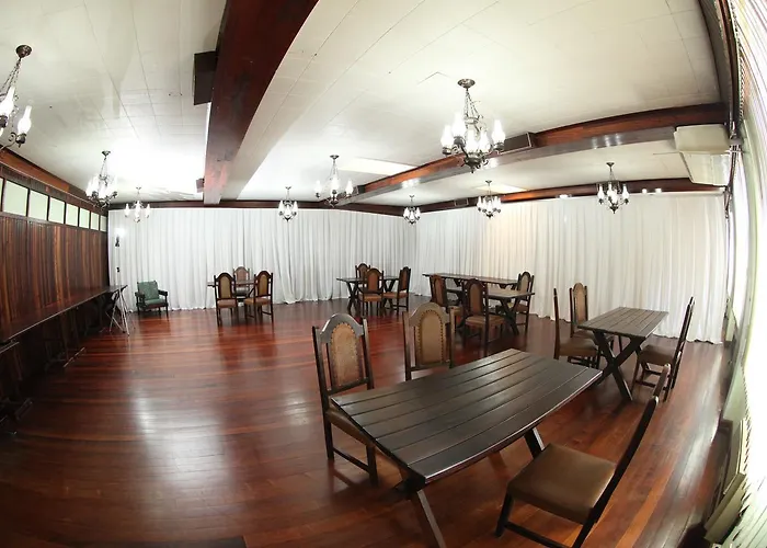 Pigatto Hotel